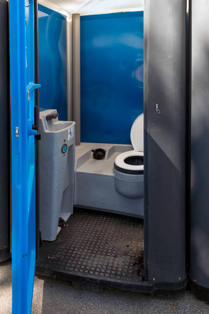 Best Porta potty delivery and setup  in Palm Beach, FL