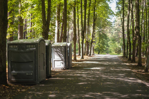 Palm Beach, FL porta potty rental Company