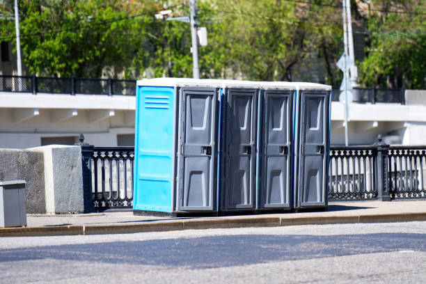 Best Sanitation services for porta potties  in Palm Beach, FL