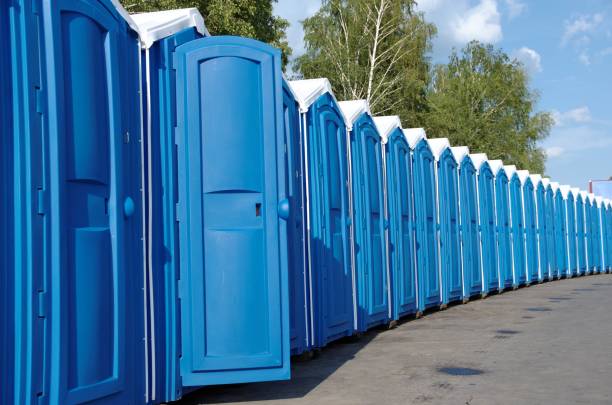Portable Toilet Options We Offer in Palm Beach, FL